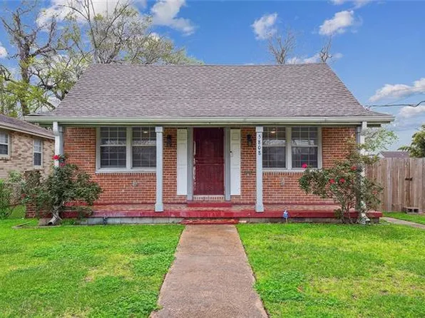5808 Franklin Ave, New Orleans, LA 70122