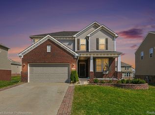29994 Braeburn, New Hudson, MI 48165