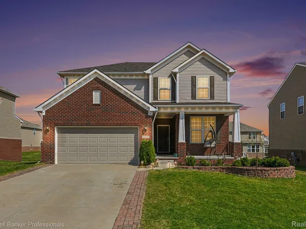 29994 Braeburn, New Hudson, MI 48165