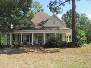 917 Hilliard Rd, Sparks, GA 31647