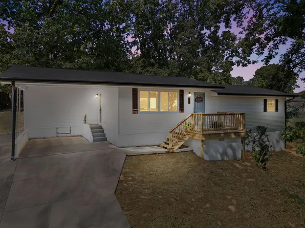 135 Belleview Dr SE, Cleveland, TN 37323