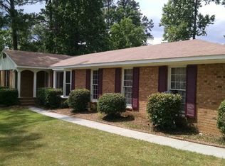 205 Buckhead Ct, Augusta, GA 30907