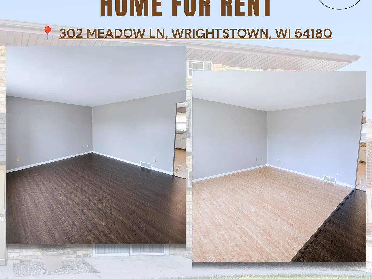 3 bed, $1,475 — Photo 2