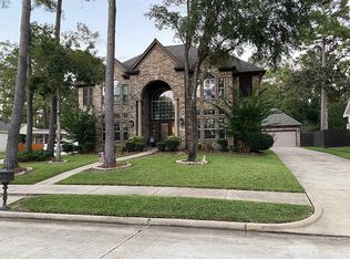 1608 Cafe Dumonde, Conroe, TX 77304