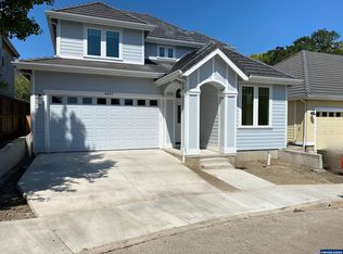 4897 NW Zinnia Pl, Corvallis, OR