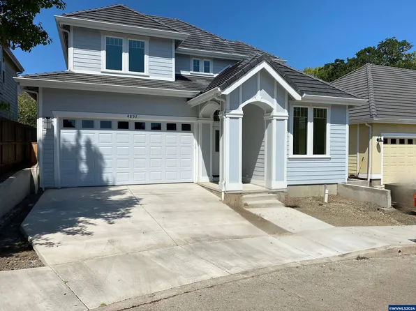 4897 NW Zinnia Pl, Corvallis, OR 97330