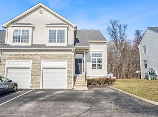 8394 Hickory Overlook, Blacklick, OH