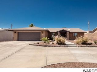 3535 Winston Dr, Lake Havasu City, AZ 86406