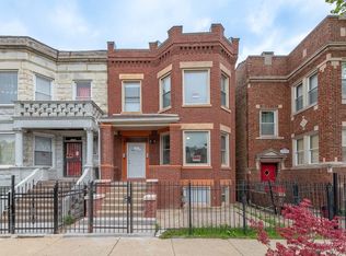 4320 W Monroe St, Chicago, IL 60624
