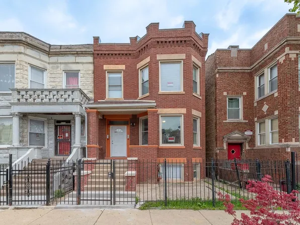 4320 W Monroe St, Chicago, IL 60624