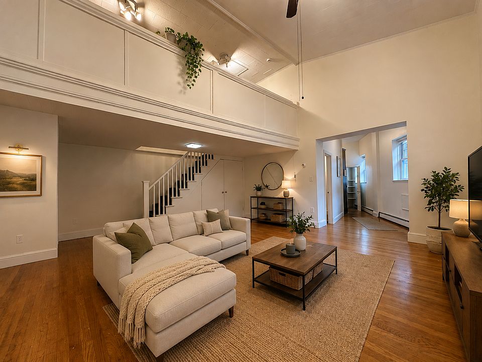 1st image of 2 Symphony Rd APT 2