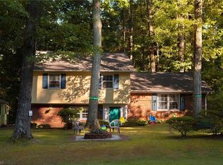 166 Charlotte Pl, Advance, NC 27006