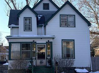 227 S London Ave, Rockford, IL