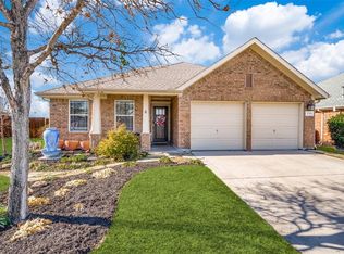2705 Dawn Spring Dr, Little Elm, TX 75068