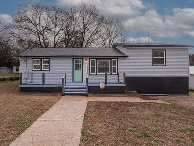 608 Littlejohn St, Gaffney, SC, 29341