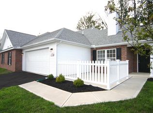 6708 Albany Station Dr, New Albany, OH 43054