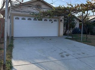 338 Tyree Toliver St, Bakersfield, CA