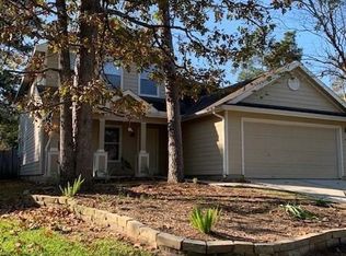 94 S Vesper Bend Cir, Spring, TX 77382