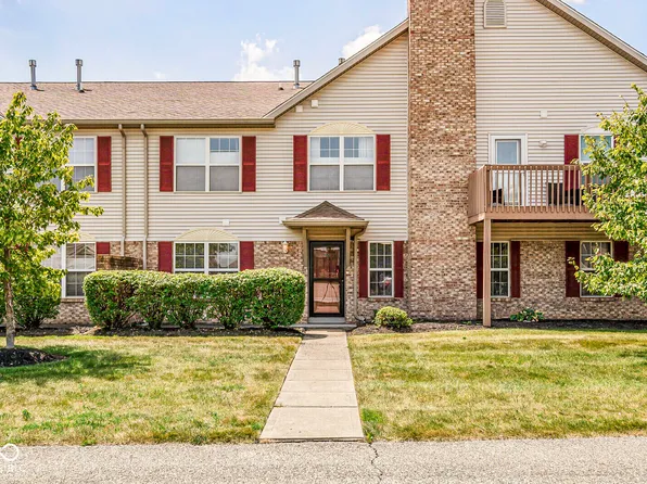 1153 Blackthorne Trl, Plainfield, IN 46168