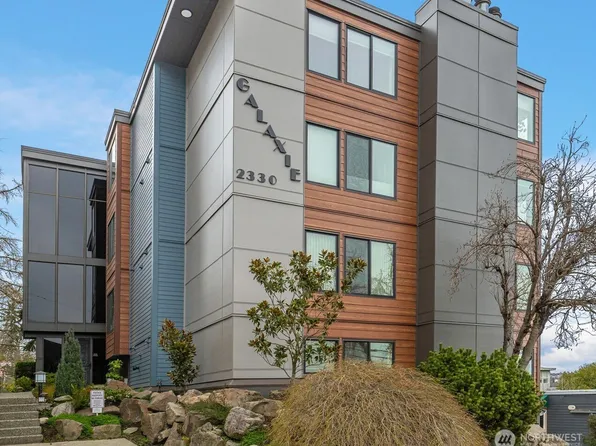 2330 W Crockett Street #101, Seattle, WA 98199
