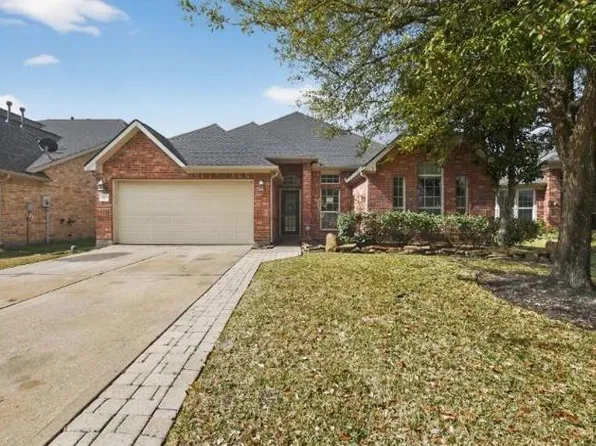 11619 Columbia Pines Ln, Cypress, TX 77433