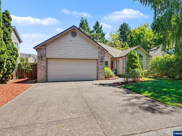 432 Lakefair Cir N, Keizer, OR 97303