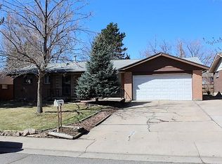 8527 Eaton St, Arvada, CO 80003