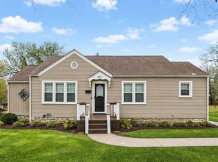 9205 E 68th Ter, Raytown, MO 64133