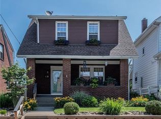 1728 Ridge Ave, Arnold, PA 15068