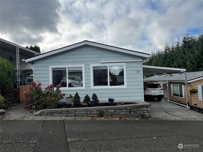 1415 84th Street SE #33, Everett, WA, 98208
