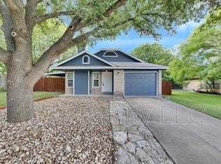 8508 Croydon Loop, Austin, TX 78748