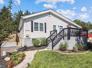 13008 Ewood Ln, Silver Spring, MD 20906