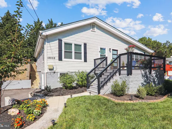 13008 Ewood Ln, Silver Spring, MD 20906