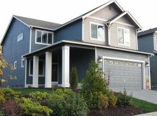 17305 13th Dr SE, Bothell, WA 98012