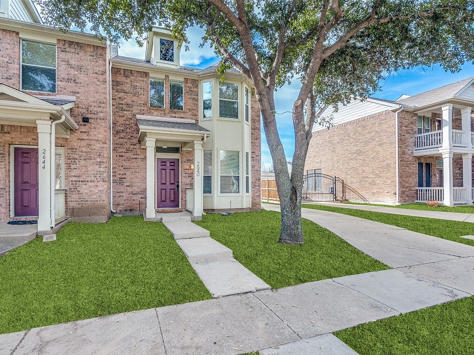 2640 Tilden Dr, Plano, TX 75074 Zillow