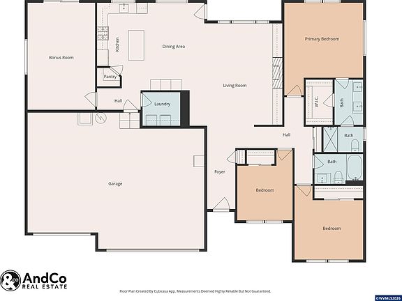 2nd image of 2774 NE Sonora Dr