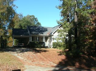 906 Allister Rd, Durham, NC 27703