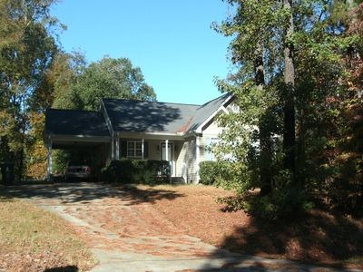906 Allister Rd, Durham, NC, 27703