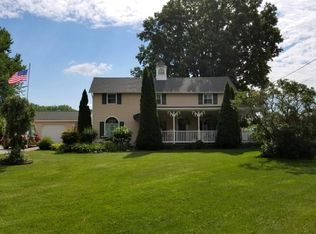 5268 Behm Rd, Celina, OH 45822