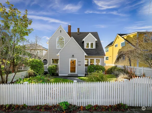 1004 16th Street, Bellingham, WA 98225