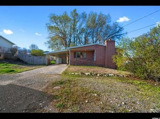 648 E 400 S, Payson, UT 84651