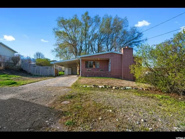 648 E 400 S, Payson, UT 84651