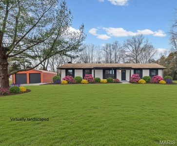 877 Longhi Rd, Collinsville, IL, 62234