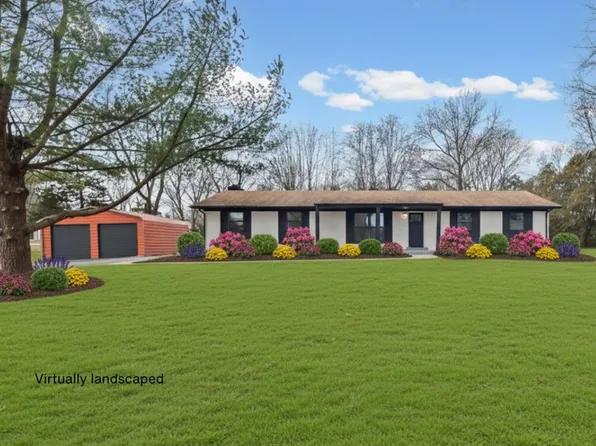 877 Longhi Rd, Collinsville, IL 62234