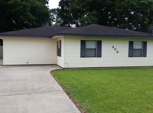 408 Arabie Rd, Lake charles, LA 70607