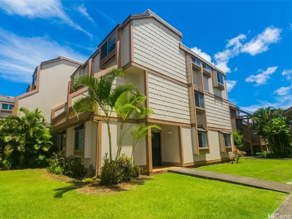 98-943 Moanalua Rd APT 1104, Aiea, HI 96701