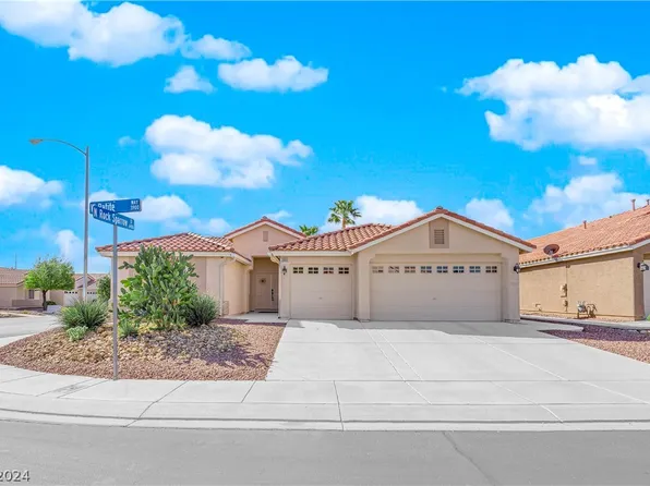 3905 Ratite Way, North Las Vegas, NV 89084