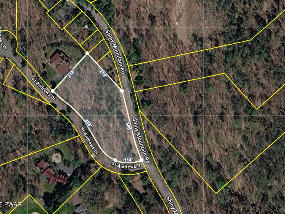 1st image of Shiny Mountain Rd