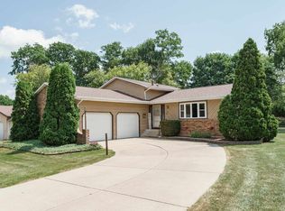 126 N Waveland Rd, Janesville, WI 53548