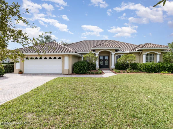230 Baytree Dr, Melbourne, FL 32940